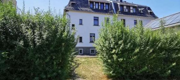 1 غرف نوم تاون هاوس في Plauen, Germany رقم 71755 9