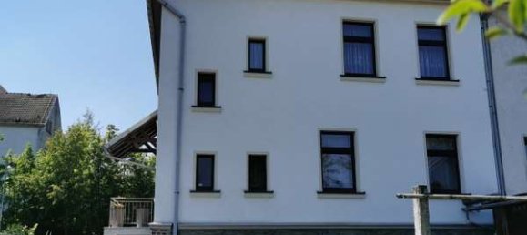 1 غرف نوم تاون هاوس في Plauen, Germany رقم 71755 10