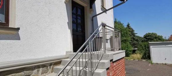 1 غرف نوم تاون هاوس في Plauen, Germany رقم 71755 11