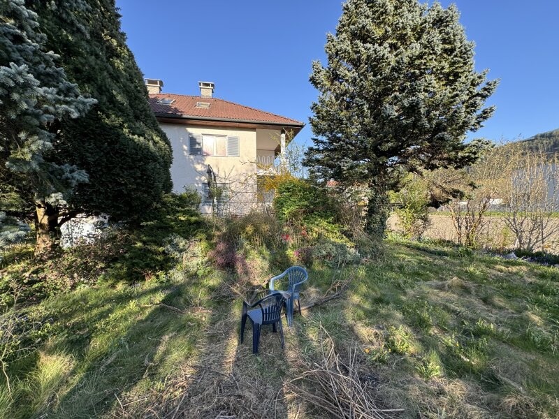 5 rooms House in Hall in Tirol, Austria No. 174442