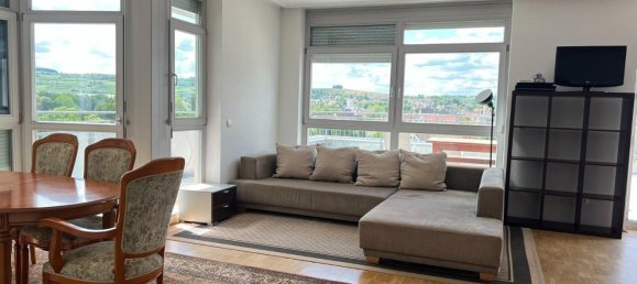 1 chambre Penthouse à Bad Mergentheim, Germany No. 267500 3