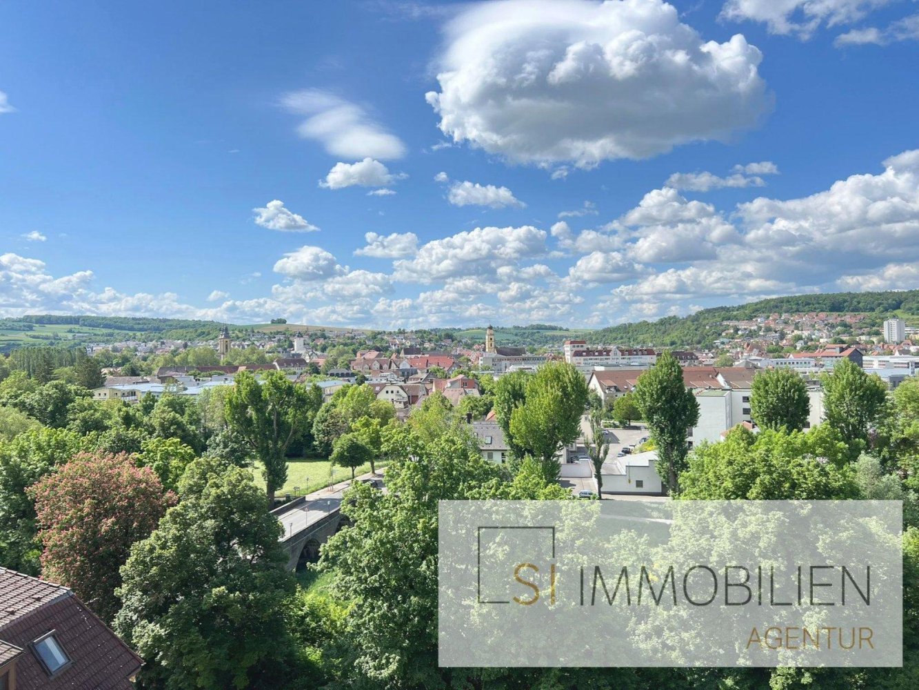 1 chambre Penthouse à Bad Mergentheim, Germany No. 267500