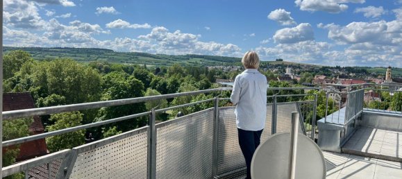 1 chambre Penthouse à Bad Mergentheim, Germany No. 267500 2