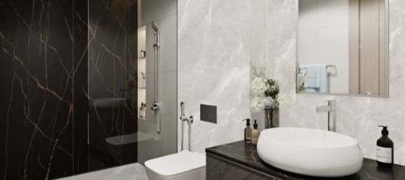 Apartamento T1 em Dubai, UAE N.º 40669 15