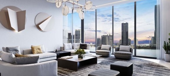 Apartamento T1 em Dubai, UAE N.º 40669 9