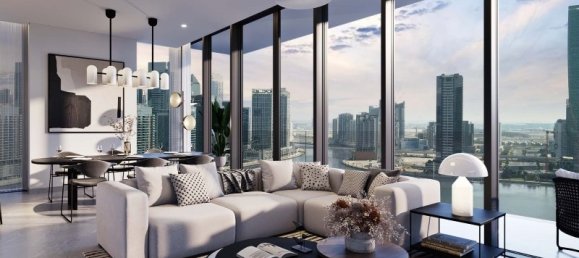 Apartamento T1 em Dubai, UAE N.º 40669 7