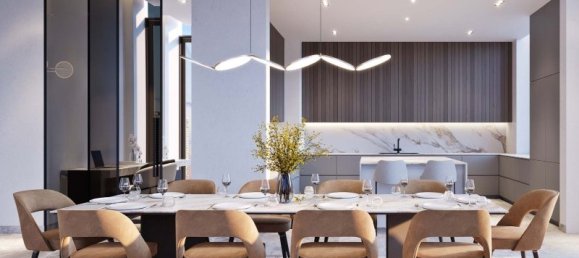 Apartamento T1 em Dubai, UAE N.º 40669 10