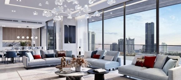 Apartamento T1 em Dubai, UAE N.º 40669 8