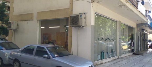 Земельный участок 300м² в Салоники, Центральная Македония, Македония и Фракия, Греция № 5326 11