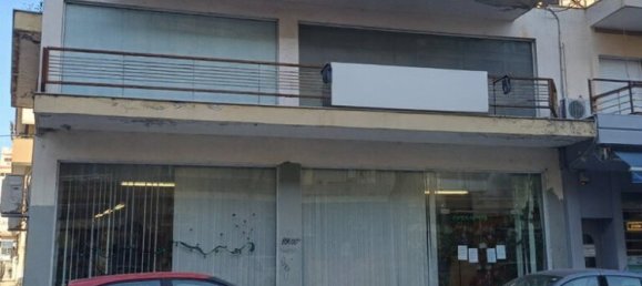 Земельный участок 300м² в Салоники, Центральная Македония, Македония и Фракия, Греция № 5326 13