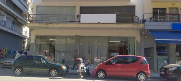 Земельный участок 300м² в Салоники, Центральная Македония, Македония и Фракия, Греция № 5326 9