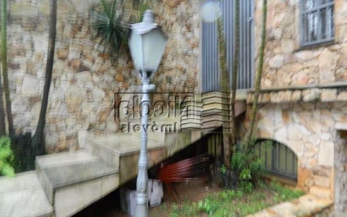 3 غرف نوم منزل في Sao Paulo, Brazil رقم 513169