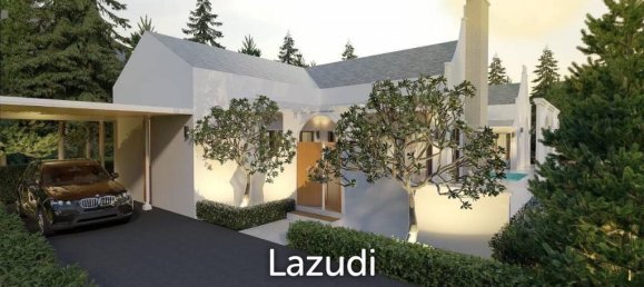 3 غرف نوم فيلا في Khao Yoi, Thailand رقم 14314 5