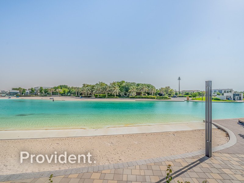 2 bedrooms Apartment in Mohammed Bin Rashid City, UAE No. 3594