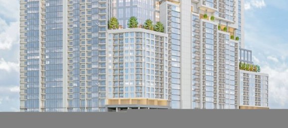 2 bedrooms Apartment in Mohammed Bin Rashid City, UAE No. 3594 8