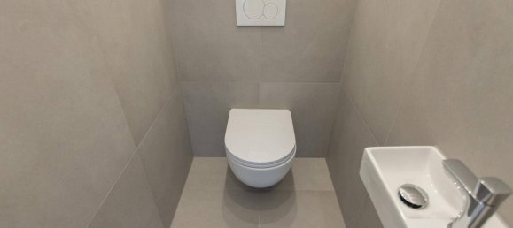 3-Zimmer Wohnung in Brigittenau, Austria, Nr. 206965 9