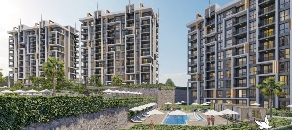 Apartment 2+1 in Avsallar, Turkey No. 12947 15