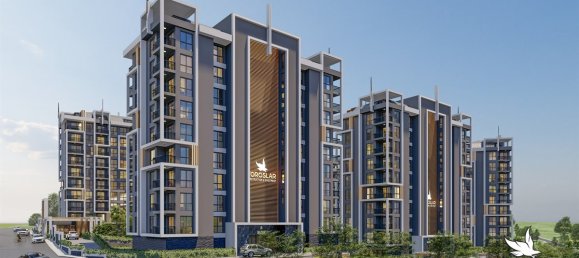 Apartment 2+1 in Avsallar, Turkey No. 12947 2