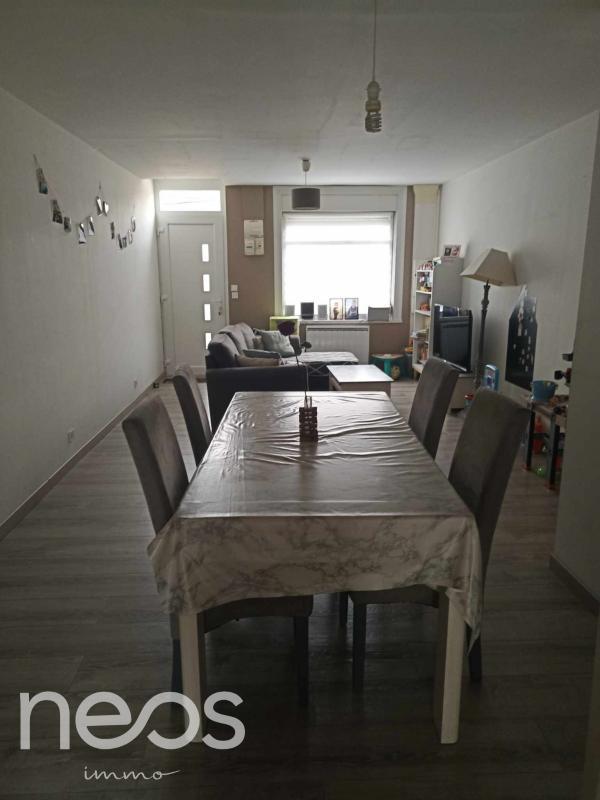 3 غرف نوم منزل في Haubourdin, France رقم 154310