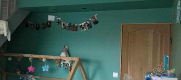 3 غرف نوم منزل في Haubourdin, France رقم 154310 3