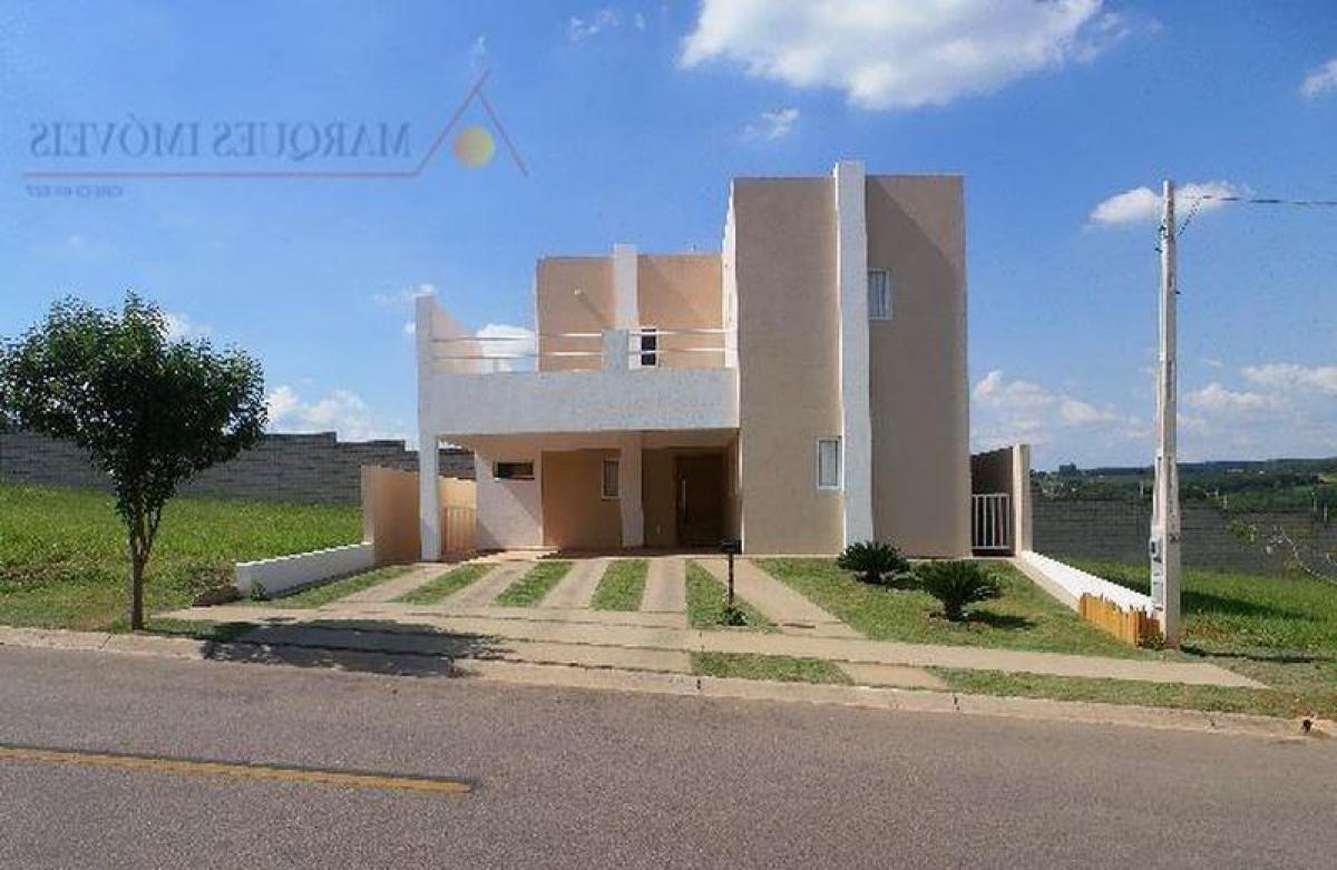 3 bedrooms House in Sao Paulo, Brazil No. 472207