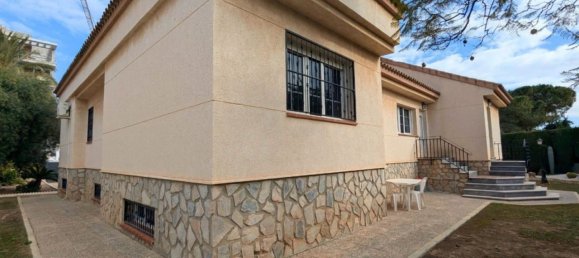 4 chambres Villa à Mil Palmeras, Spain No. 183639 25