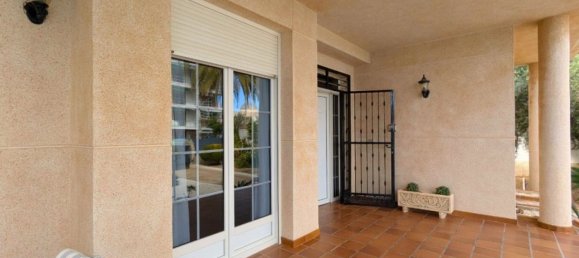 4 chambres Villa à Mil Palmeras, Spain No. 183639 27