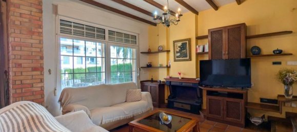 4 chambres Villa à Mil Palmeras, Spain No. 183639 31