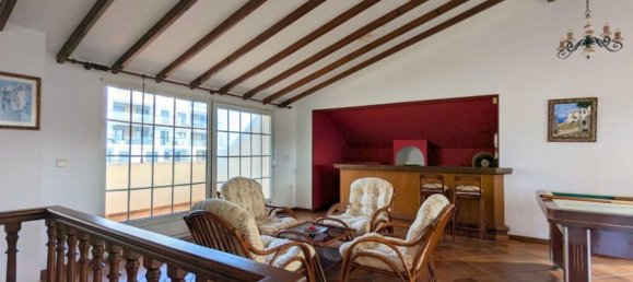 4 chambres Villa à Mil Palmeras, Spain No. 183639 10