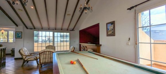 4 chambres Villa à Mil Palmeras, Spain No. 183639 12