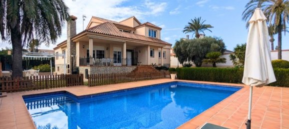 4 chambres Villa à Mil Palmeras, Spain No. 183639 13