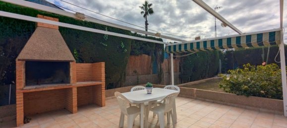 4 chambres Villa à Mil Palmeras, Spain No. 183639 20