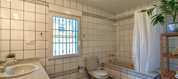 4 chambres Villa à Mil Palmeras, Spain No. 183639 5