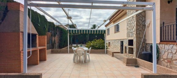 4 chambres Villa à Mil Palmeras, Spain No. 183639 18