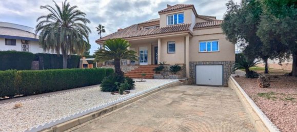 4 chambres Villa à Mil Palmeras, Spain No. 183639 15