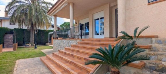 4 chambres Villa à Mil Palmeras, Spain No. 183639 17