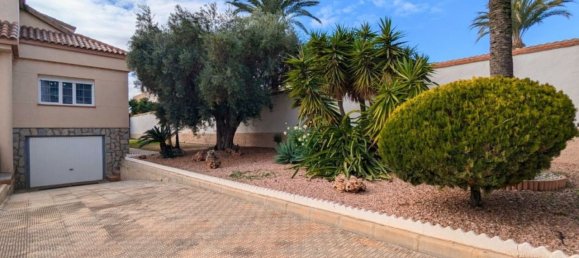 4 chambres Villa à Mil Palmeras, Spain No. 183639 16