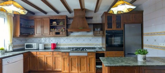 4 chambres Villa à Mil Palmeras, Spain No. 183639 36