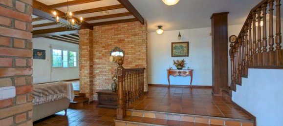 4 chambres Villa à Mil Palmeras, Spain No. 183639 28