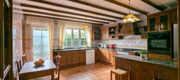 4 chambres Villa à Mil Palmeras, Spain No. 183639 35