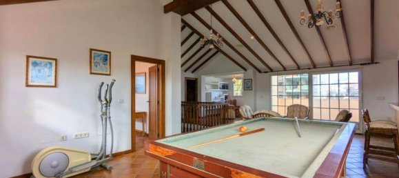 4 chambres Villa à Mil Palmeras, Spain No. 183639 11