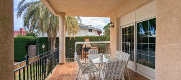 4 chambres Villa à Mil Palmeras, Spain No. 183639 26