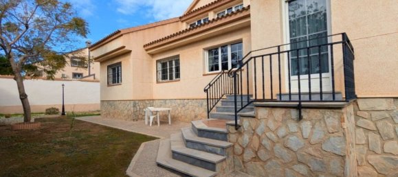 4 chambres Villa à Mil Palmeras, Spain No. 183639 24