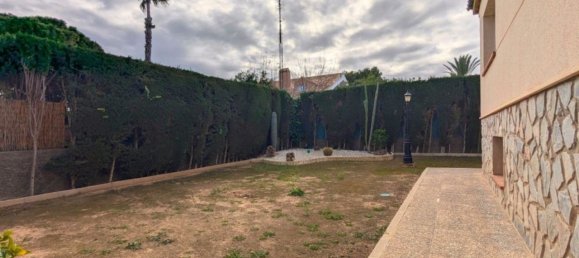 4 chambres Villa à Mil Palmeras, Spain No. 183639 21