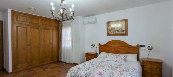 4 chambres Villa à Mil Palmeras, Spain No. 183639 42