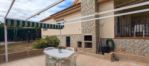 4 chambres Villa à Mil Palmeras, Spain No. 183639 19