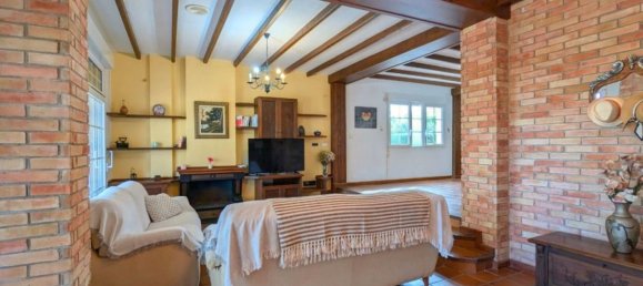 4 chambres Villa à Mil Palmeras, Spain No. 183639 29