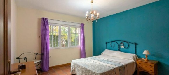 4 chambres Villa à Mil Palmeras, Spain No. 183639 6