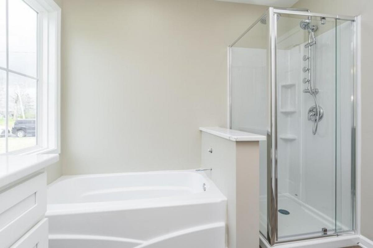 3 bedrooms House in Paris, USA No. 402990