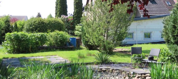 3 chambres Maison à Wolfenbuttel, Germany No. 137006 6